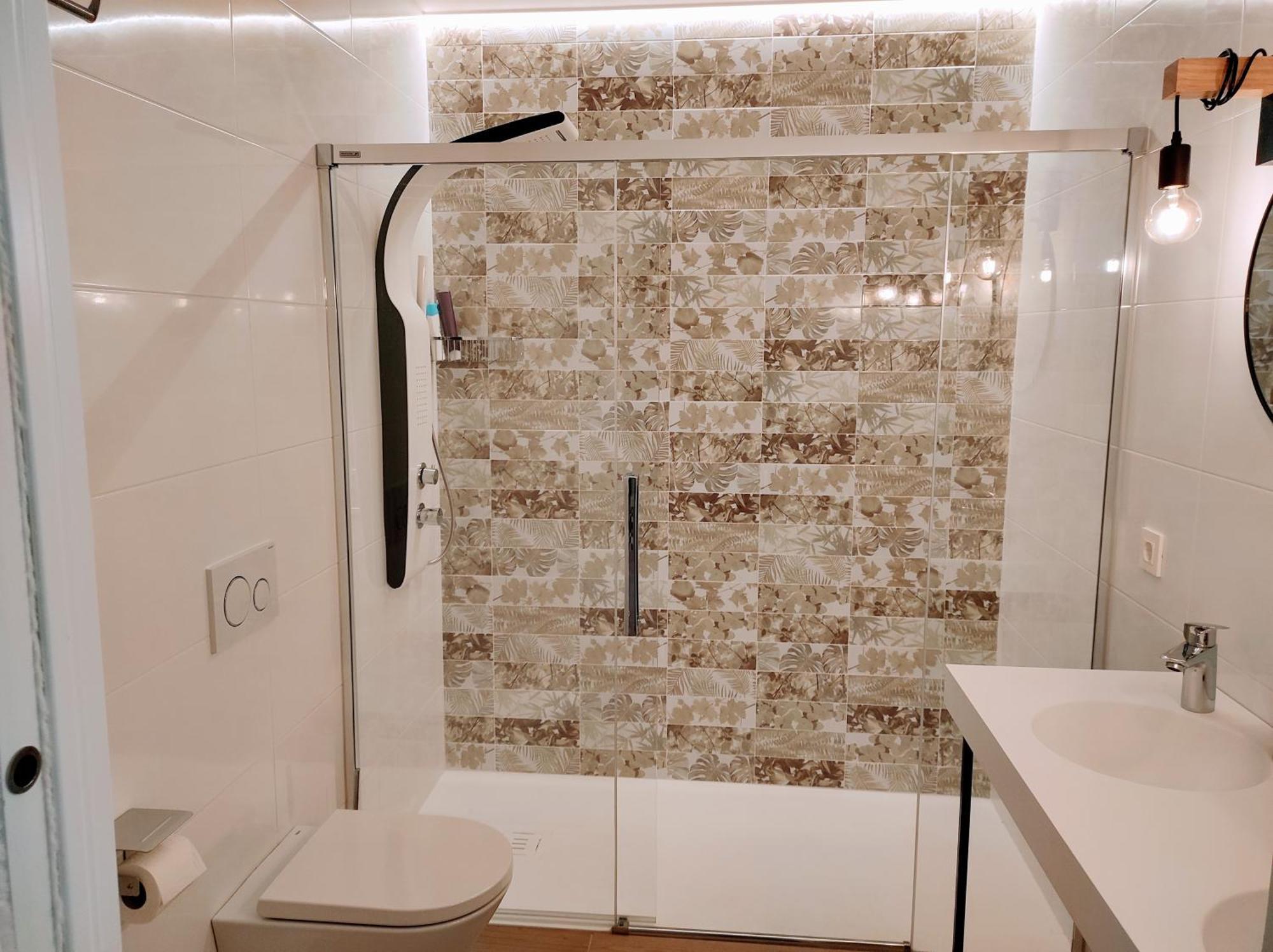 Kaixo Marina Con Parking Gratis Apartment Зарауц Екстериор снимка