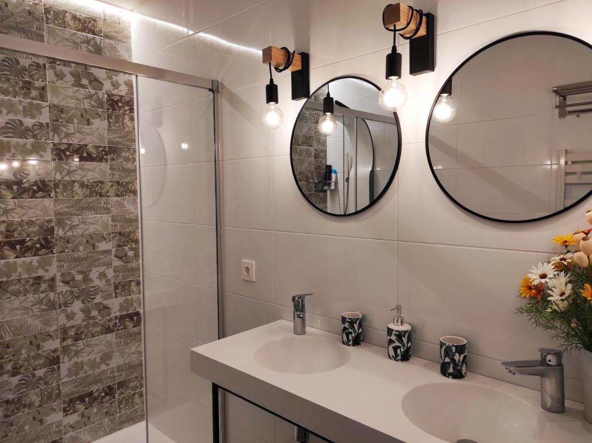 Kaixo Marina Con Parking Gratis Apartment Зарауц Екстериор снимка